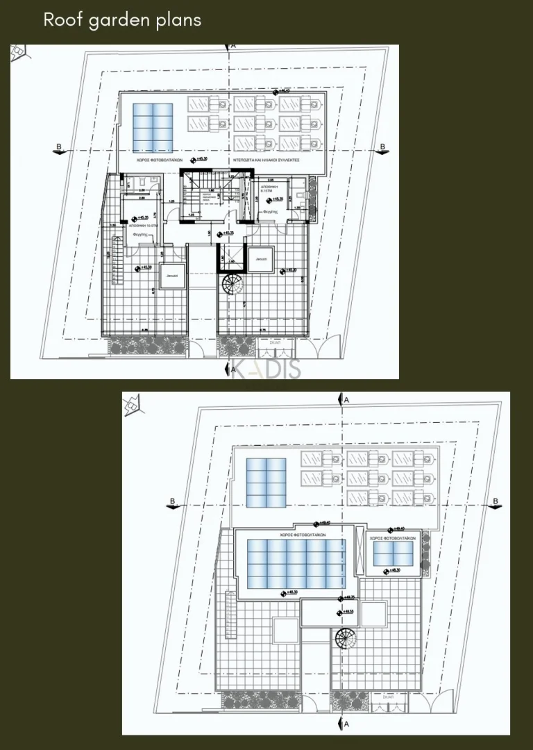 2 Bedroom Apartment for Sale in Limassol – Marina