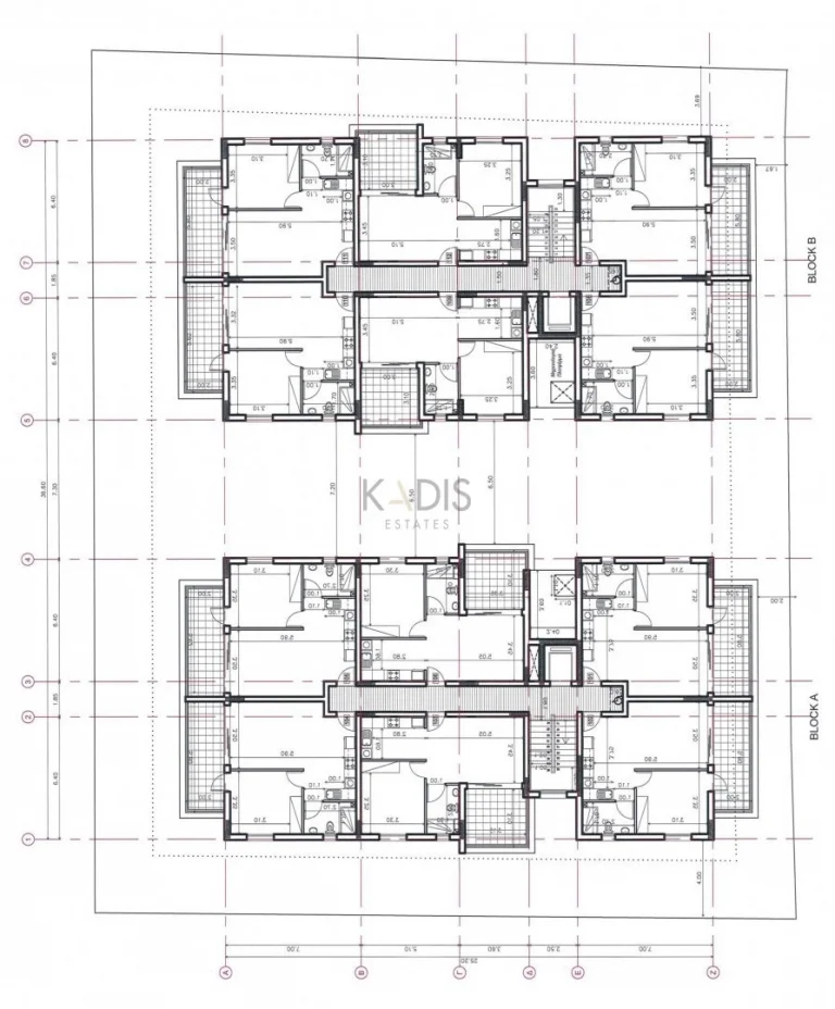 1 Bedroom Apartment for Sale in Aglantzia, Nicosia District