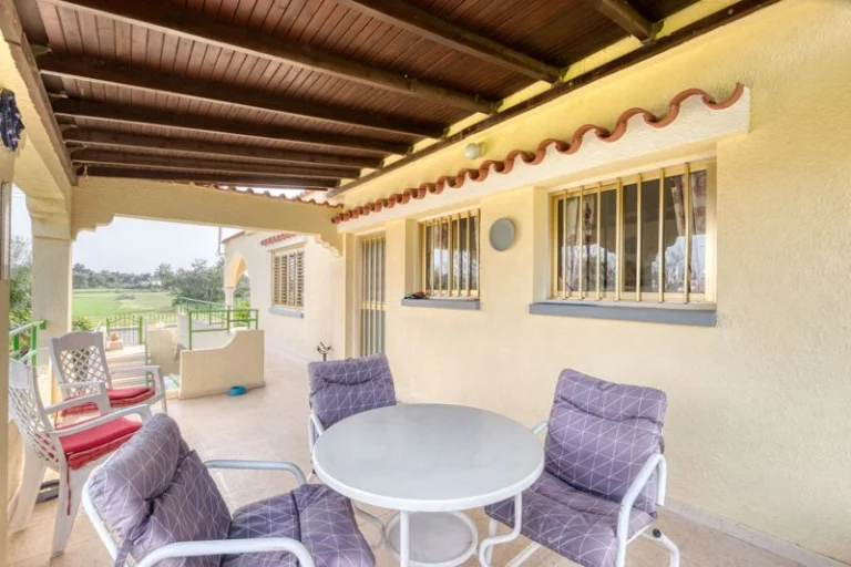 4 Bedroom Villa for Sale in Larnaca District