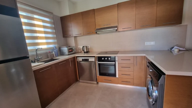 2 Bedroom Apartment for Rent in Paphos – Universal