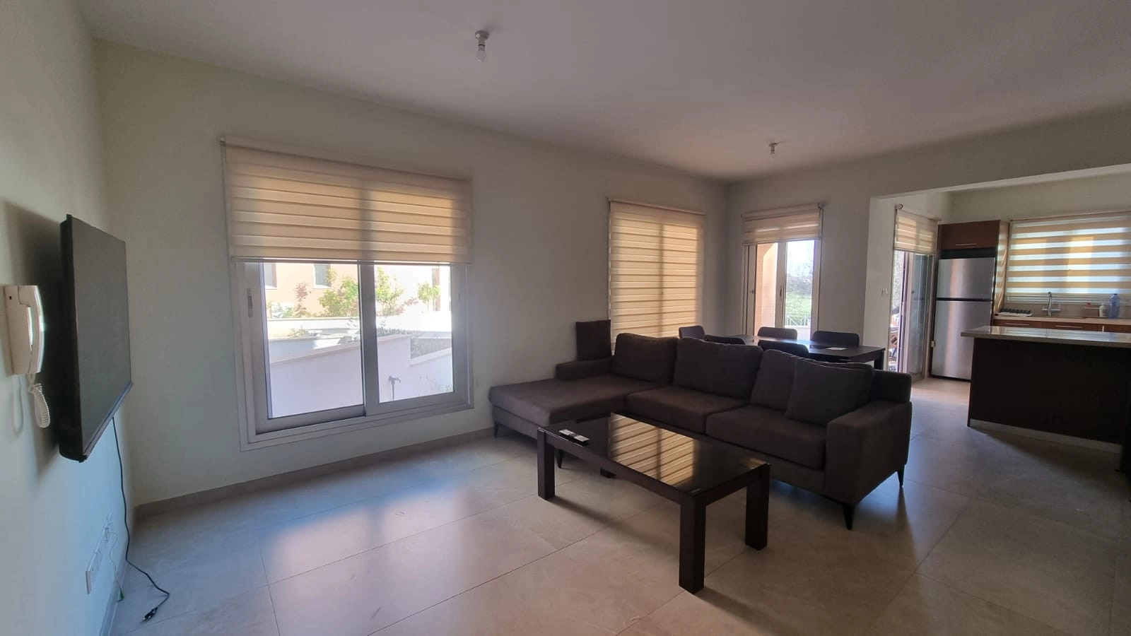 2 Bedroom Apartment for Rent in Paphos
