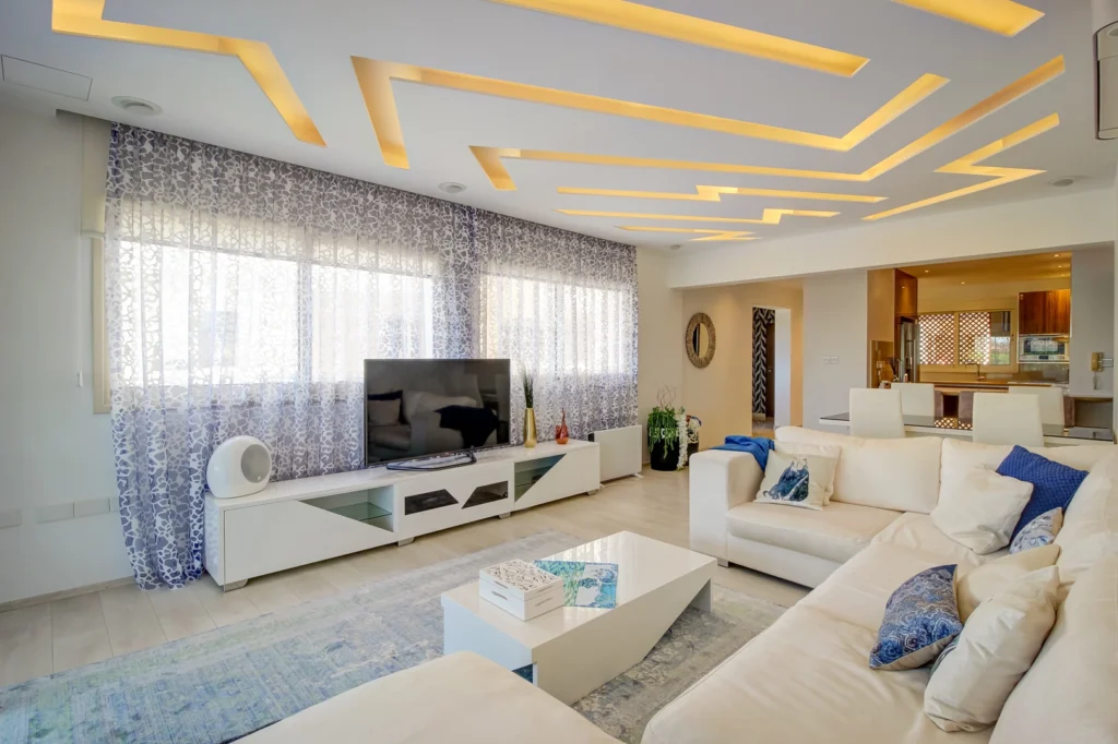 3 Bedroom Apartment for Sale in Potamos Germasogeias, Limassol District