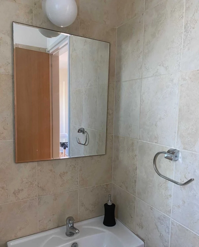 1 Bedroom Apartment for Rent in Nicosia District