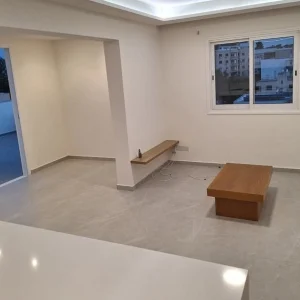 2 Bedroom Apartment for Rent in Nicosia District