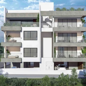 2 Bedroom Apartment for Sale in Latsia, Nicosia District