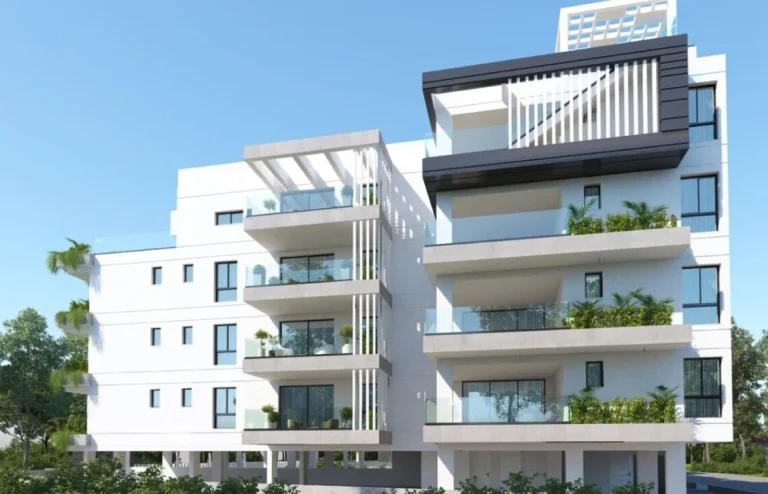 3 Bedroom Apartment for Sale in Larnaca – City Center