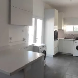 4 Bedroom Apartment for Rent in Nicosia District