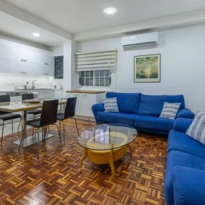 2 Bedroom Apartment for Rent in Nicosia District