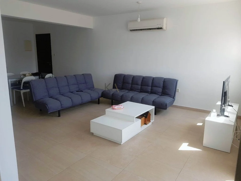 2 Bedroom Apartment for Rent in Paralimni, Famagusta District