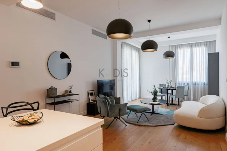 2 Bedroom Apartment for Sale in Pissouri, Limassol District