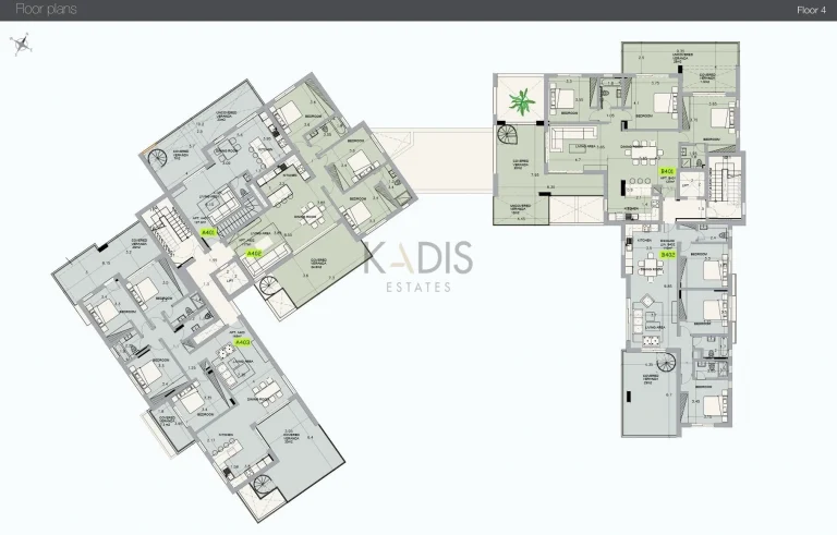 2 Bedroom Apartment for Sale in Pissouri, Limassol District