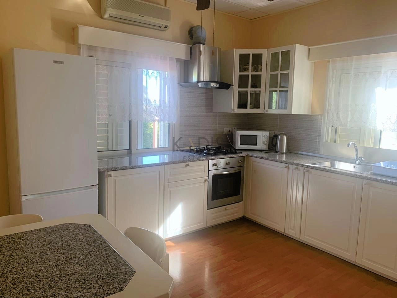 2 Bedroom House for Rent in Mammari, Nicosia District