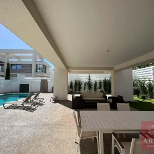 3 Bedroom Villa for Sale in Pernera, Famagusta District