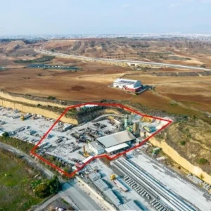 288m² Commercial for Sale in Tseri, Nicosia District