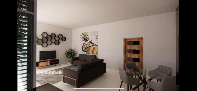 2 Bedroom Apartment for Sale in Limassol – Agios Athanasios
