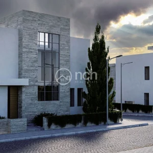 3 Bedroom Villa for Sale in Konia, Paphos District