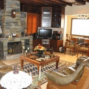 4 Bedroom House for Sale in Pissouri, Limassol District