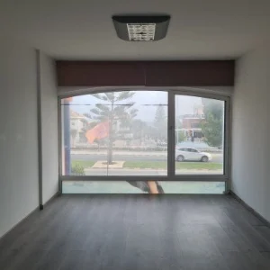 41m² Commercial for Sale in Amathounta, Limassol District