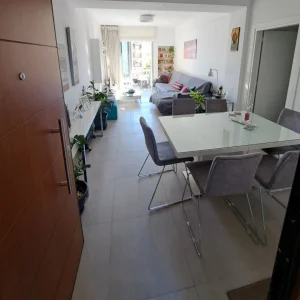 2 Bedroom Apartment for Sale in Potamos Germasogeias, Limassol District