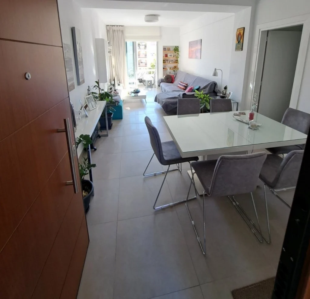 2 Bedroom Apartment for Sale in Potamos Germasogeias, Limassol District