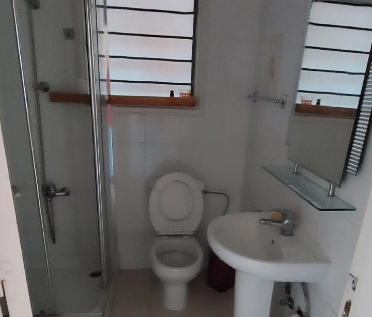 2 Bedroom Apartment for Rent in Limassol District