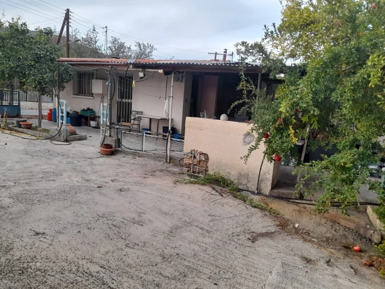 6+ Bedroom House for Sale in Limnatis, Limassol District