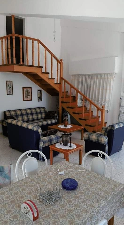 4 Bedroom House for Rent in Agios Mamas, Limassol District