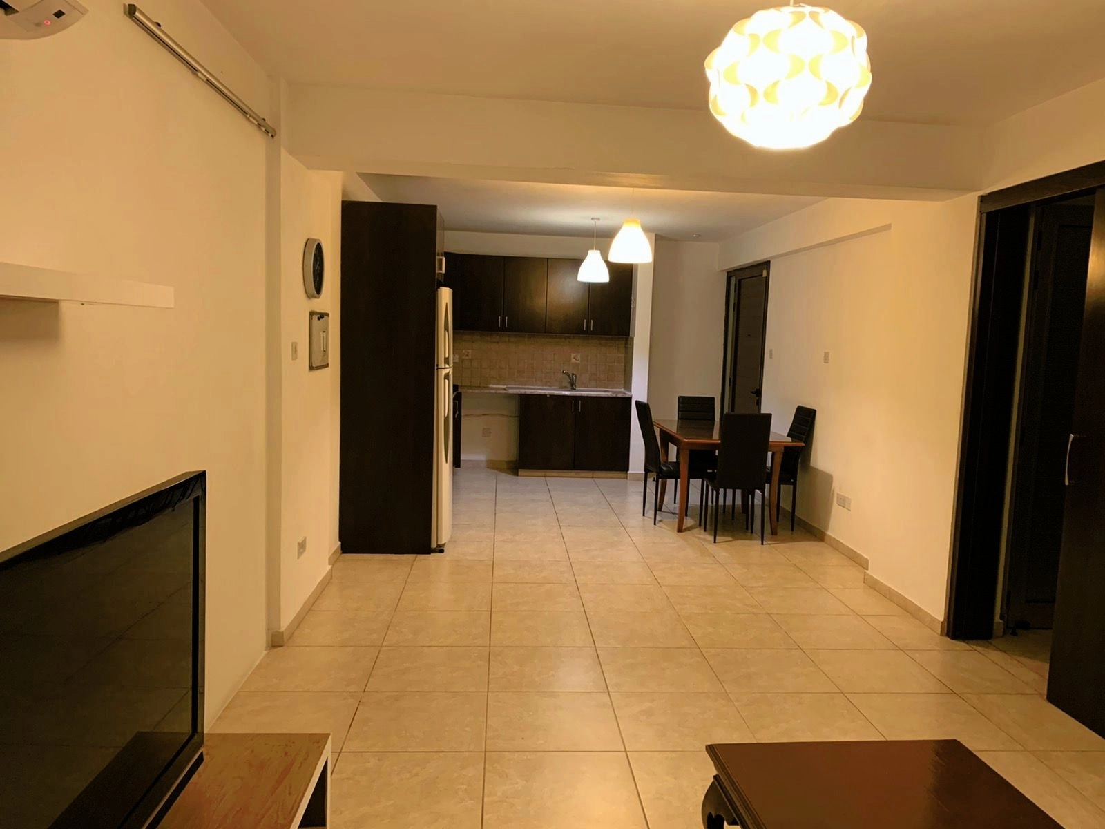 1 Bedroom Apartment for Rent in Ypsonas, Limassol District