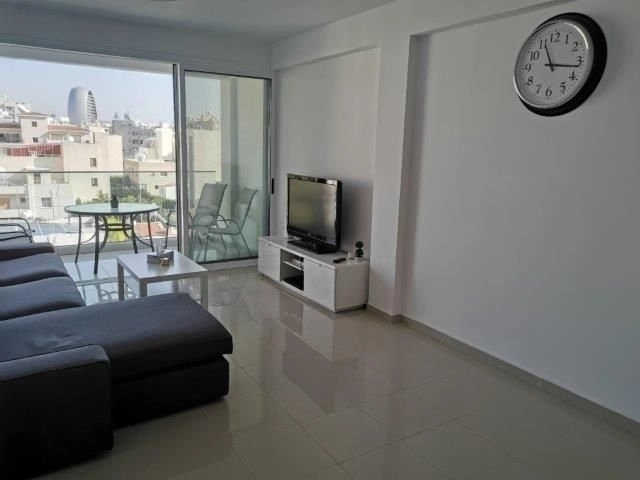 2 Bedroom Apartment for Sale in Limassol District