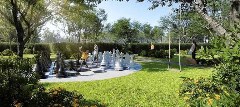 3 Bedroom Apartment for Sale in Limassol – Zakaki