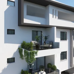 2 Bedroom Apartment for Sale in Aradippou, Larnaca District