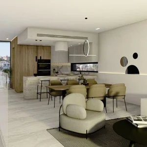 3 Bedroom Apartment for Sale in Limassol District