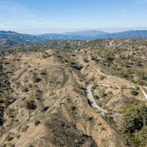 25,753m² Plot for Sale in Kato Platres, Limassol District