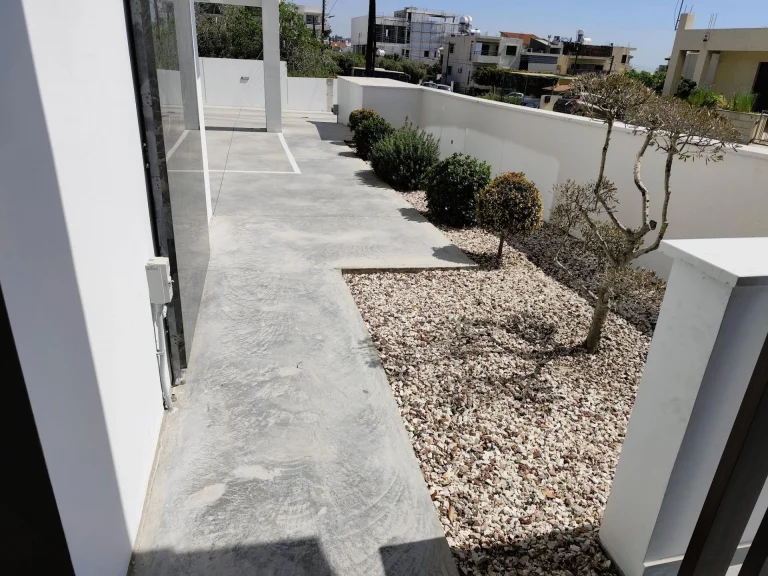 Διαμέρισμα 2 Υπνοδωματίων προς Ενοικίαση στη Λεμεσό – Άγιος Αθανάσιος