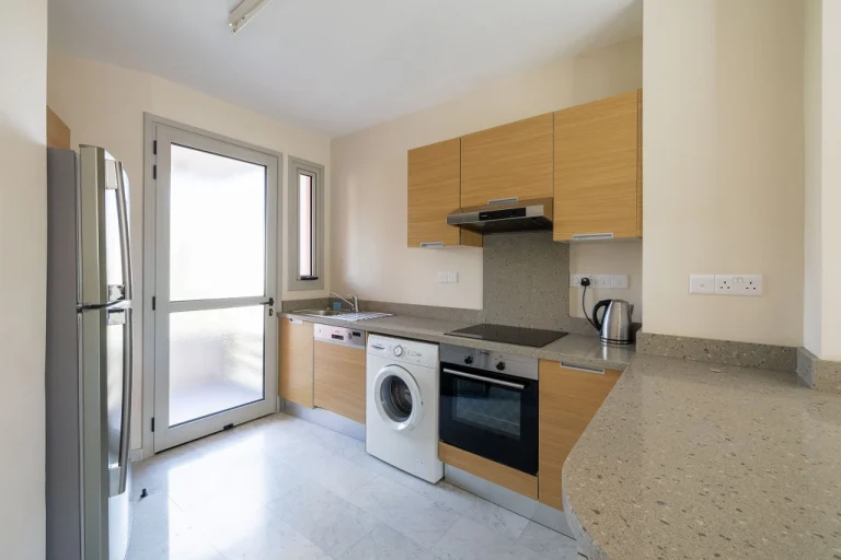 2 Bedroom Apartment for Sale in Agios Tychonas, Limassol District