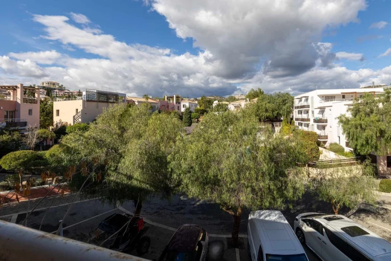 2 Bedroom Apartment for Sale in Agios Tychonas, Limassol District