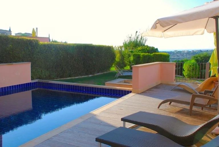 3 Bedroom Villa for Sale in Paphos District