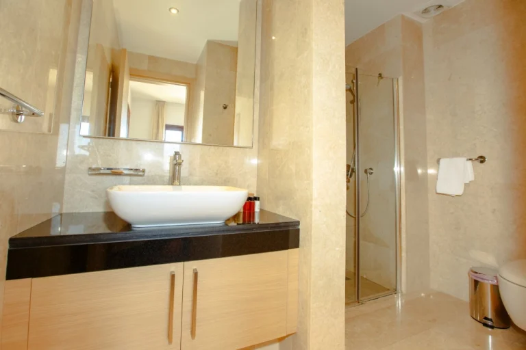 3 Bedroom House for Sale in Aphrodite Hills, Paphos District