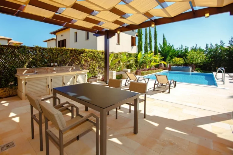 3 Bedroom House for Sale in Aphrodite Hills, Paphos District