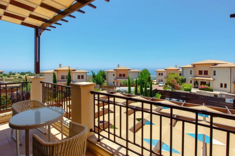 3 Bedroom House for Sale in Aphrodite Hills, Paphos District