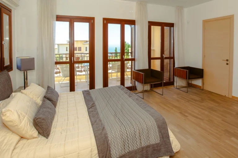 3 Bedroom House for Sale in Aphrodite Hills, Paphos District