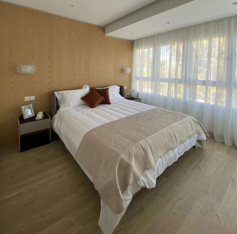 3 Bedroom Apartment for Sale in Limassol District