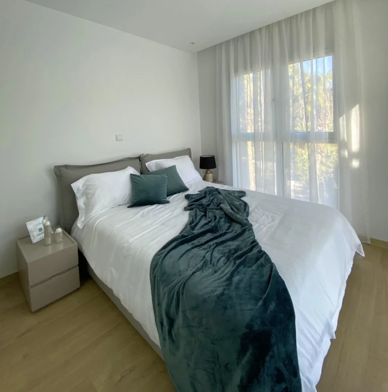 3 Bedroom Apartment for Sale in Limassol District