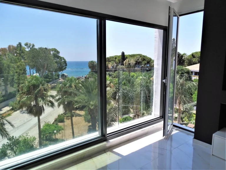 3 Bedroom Apartment for Sale in Limassol District