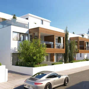 1 Bedroom Apartment for Sale in Kiti, Larnaca District