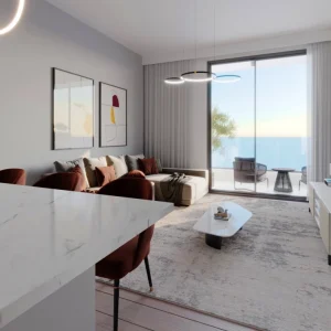 1 Bedroom Apartment for Sale in Geroskipou, Paphos District