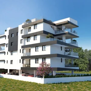 2 Bedroom Apartment for Sale in Larnaca District