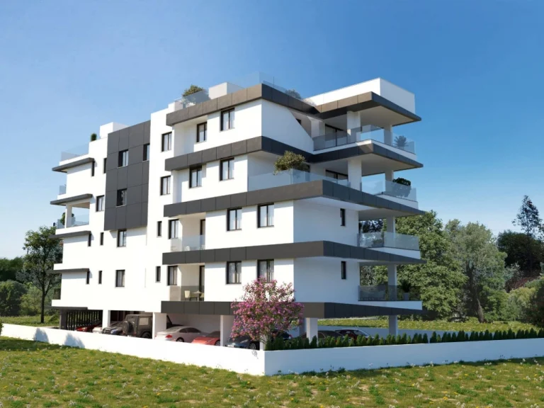 Cheap Apartments for Sale Larnaca up to 300000 euro