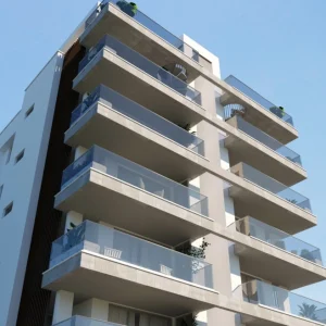 3 Bedroom Apartment for Sale in Larnaca District