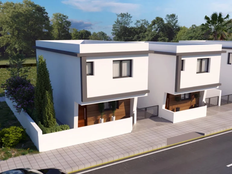 3 Bedroom House for Sale in Larnaca District